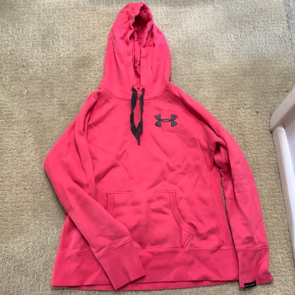 Under Armour Storm Hoodie